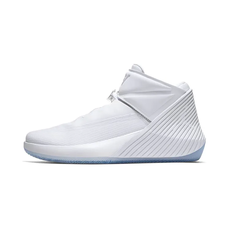 Jordan Why Not Zer0.1 Do You “White / Black” (AA2510-100)