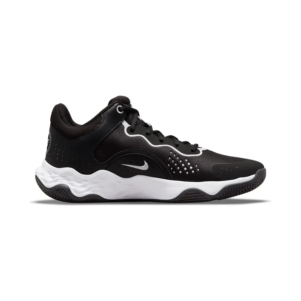 Nike Fly.By Mid 3 Black White (DD9311-003)