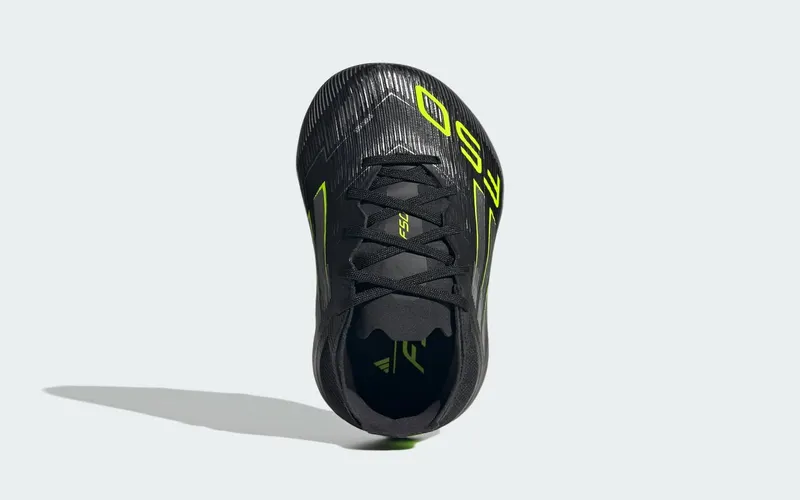 adidas F50 Elite FG Electric Stealth Pack (JH7711)