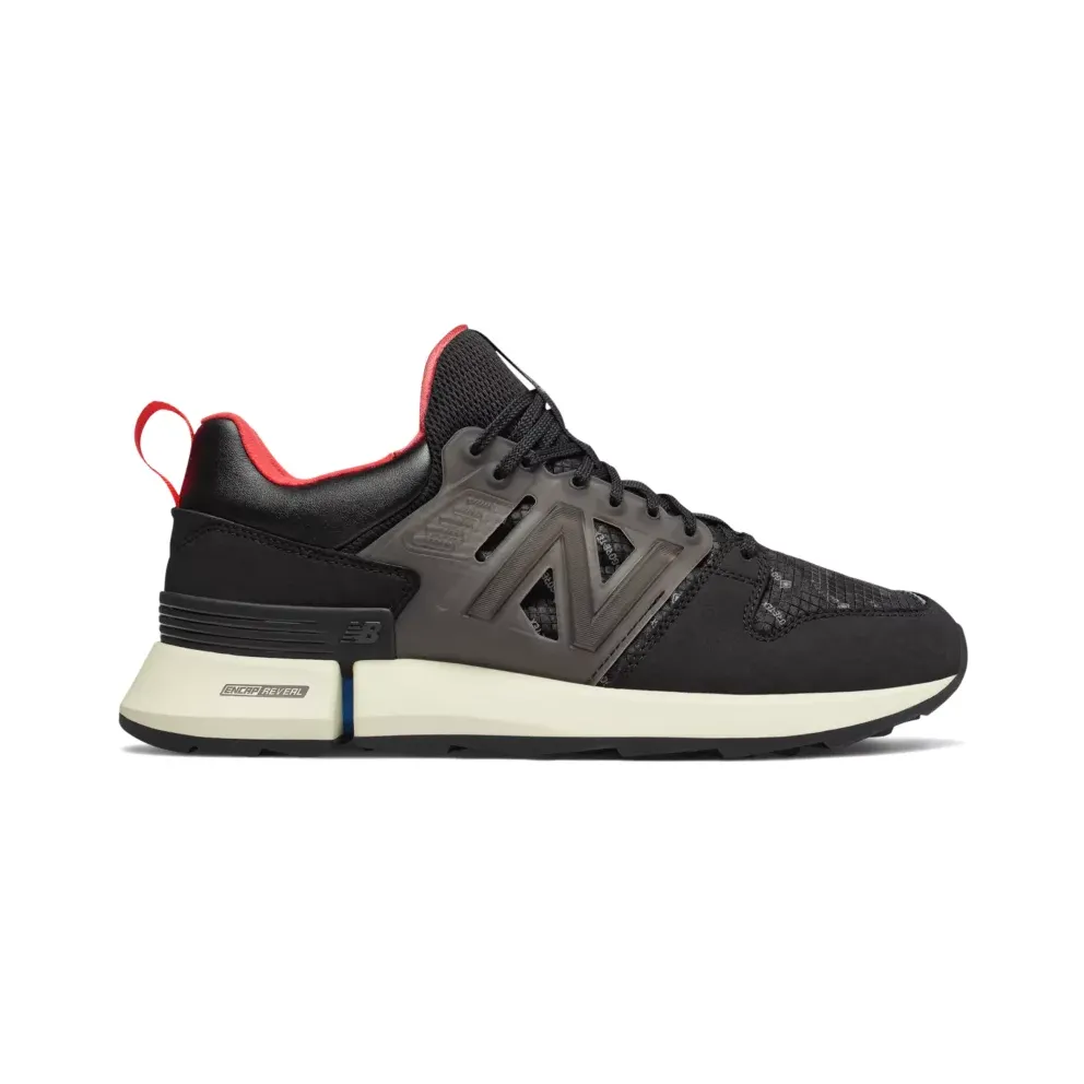 New Balance RC-2 Tokyo Design Studio Black (MSRC2BB)