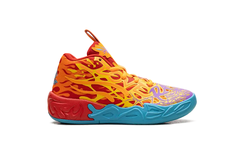 Puma MB.04 PS “Phoenix” (311673-01)