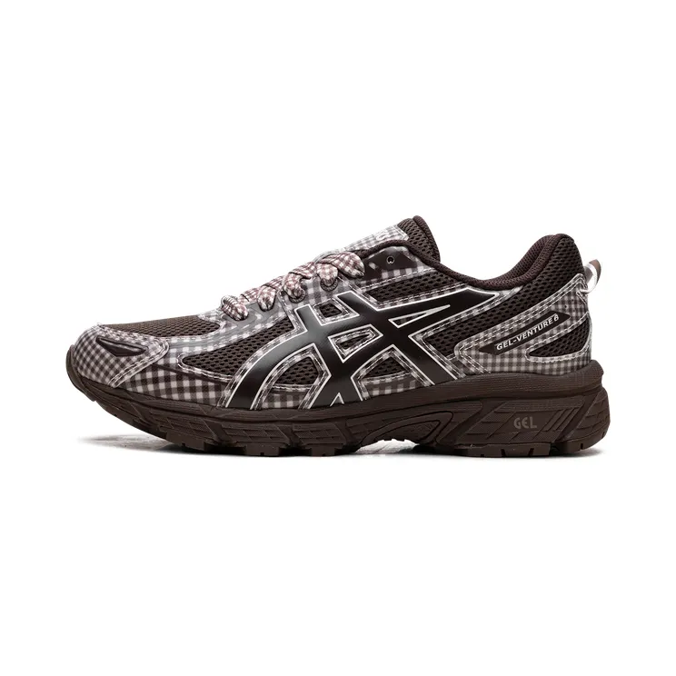 Asics Gel-Venture 6 “Story mfg. Reddish Brown” (1203A712-200)