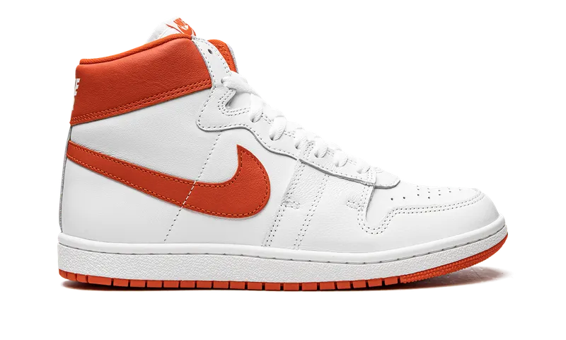 Jordan Air Ship PE SP “Team Orange” (DX4976-181)