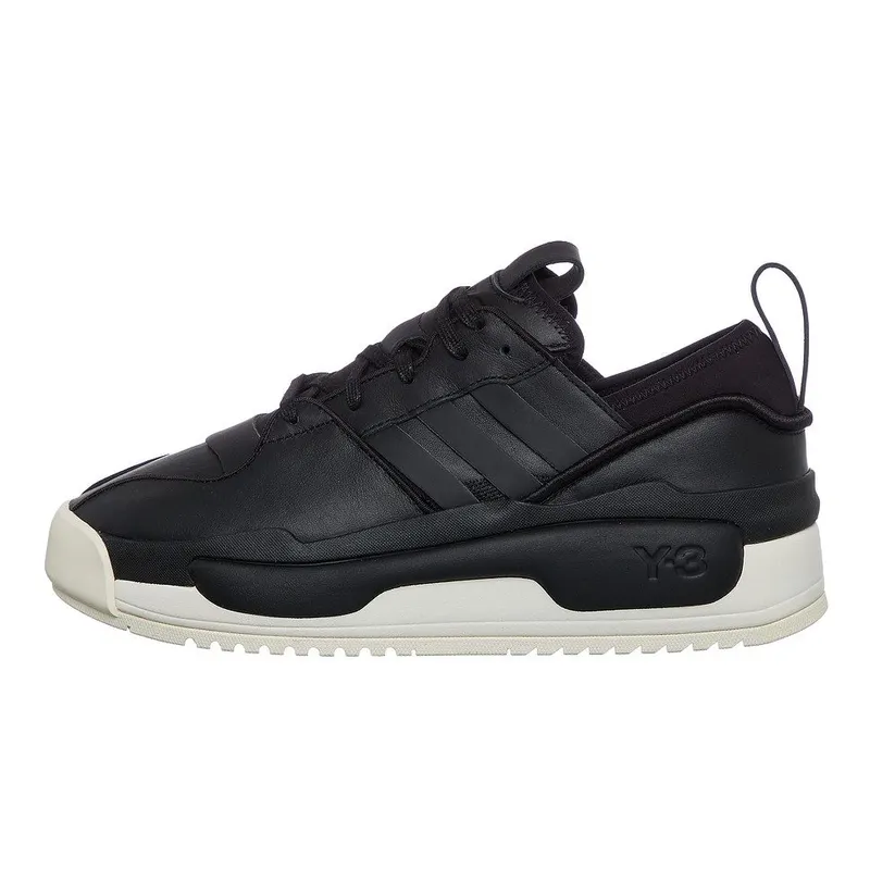 adidas Y-3 Rivalry Black / Black / Off White (ID5431)