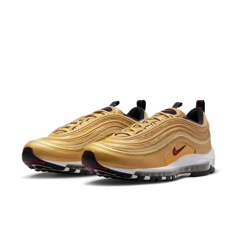 Nike Air Max 97 OG “Gold Bullet 2023” (DM0028-700)