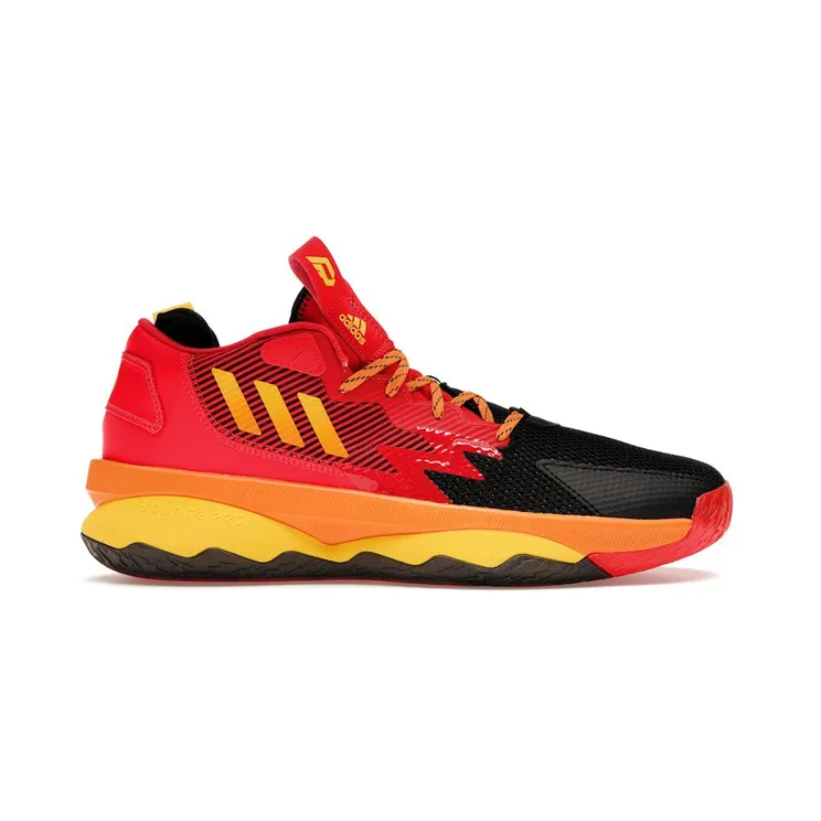 adidas Dame 8 Mr. Incredible (HR1562)
