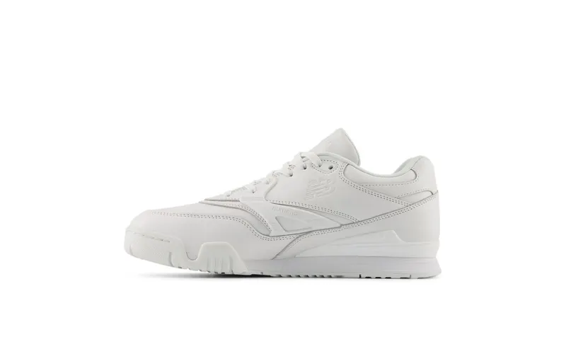 NEW BALANCE NB Numeric 770 “White” (NM770GNY)