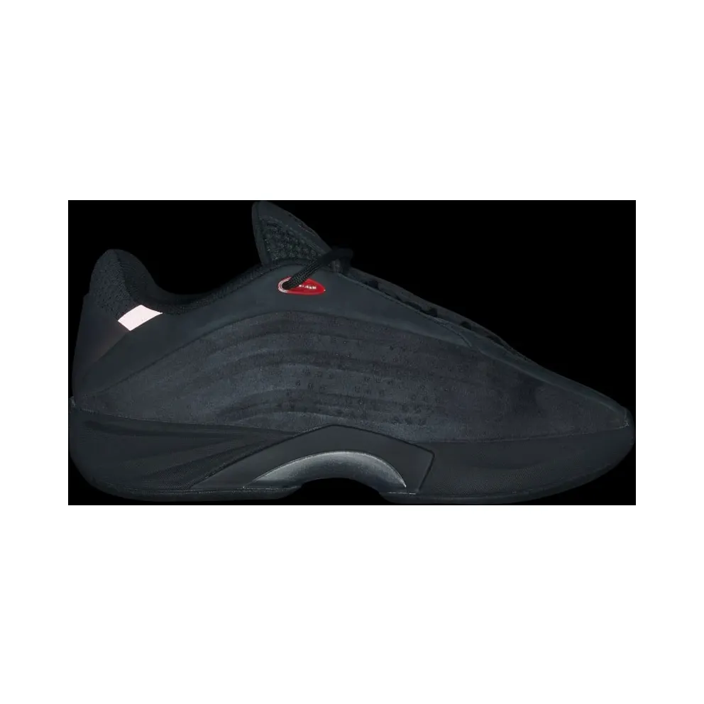 Adidas Nova IIInfinity 001 Core Black / Red / Carbon (IH2813)