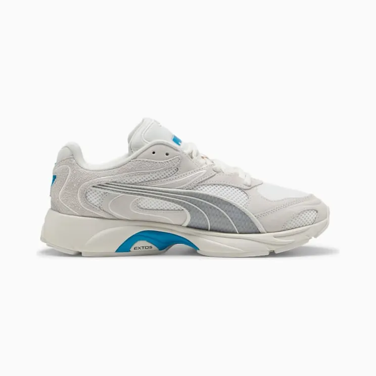 Puma Extos Collector “Grey” (398109-06)