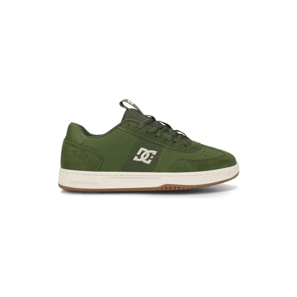 DC Astrix S “Green” (DC02741301)