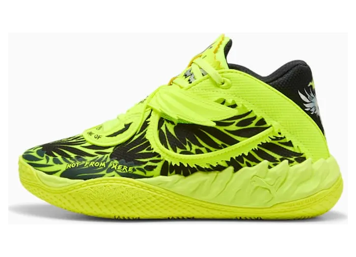 puma-lamelo 312251-01