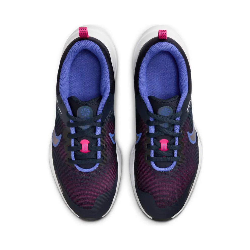 Running Shoes for Kids Nike Downshifter 12 DM4194-401