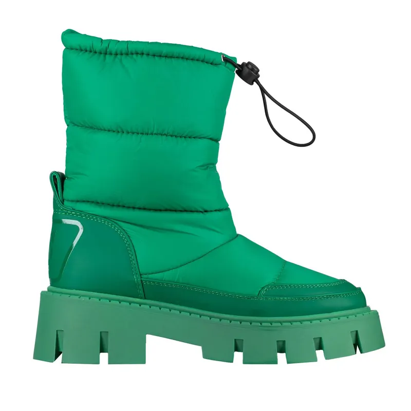 Copenhagen Studios sneaker Deep Green (CPH149-RENYDEGR)