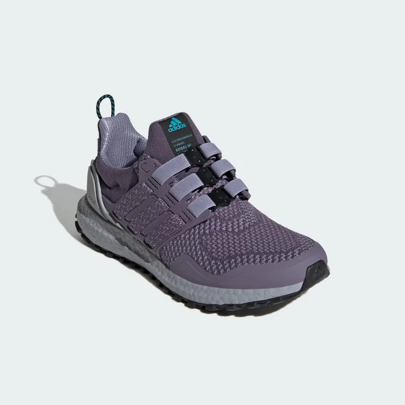 Adidas Ultraboost 1.0 Shadow Violet / Shadow Violet / Silver Violet (IG5344)