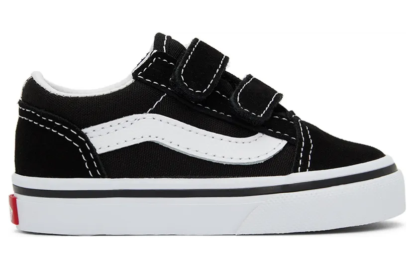 Vans Old Skool VN000D3YBLK1