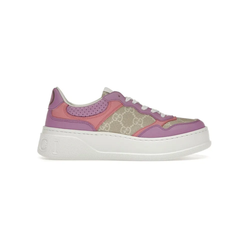 Gucci GG Sneaker Pastel (670408 UPG90 5471)