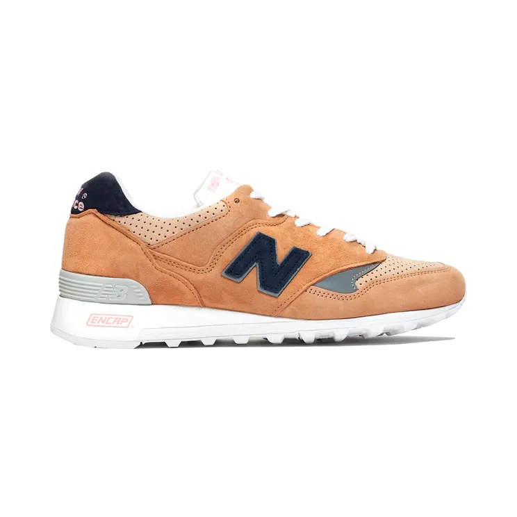 New Balance 577 Sneakersnstuff Sand