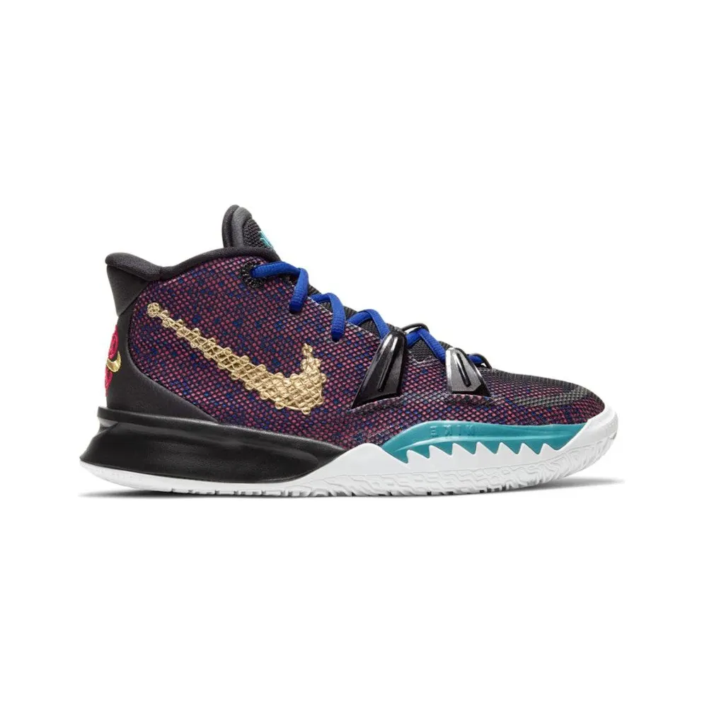 Nike Kyrie 7 Chinese New Year (CW3239-001)