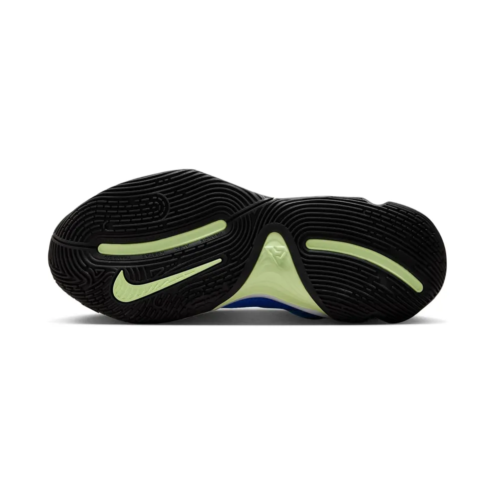 Nike Giannis Immortality 3 Ode To Your First Love (DZ7533-400)