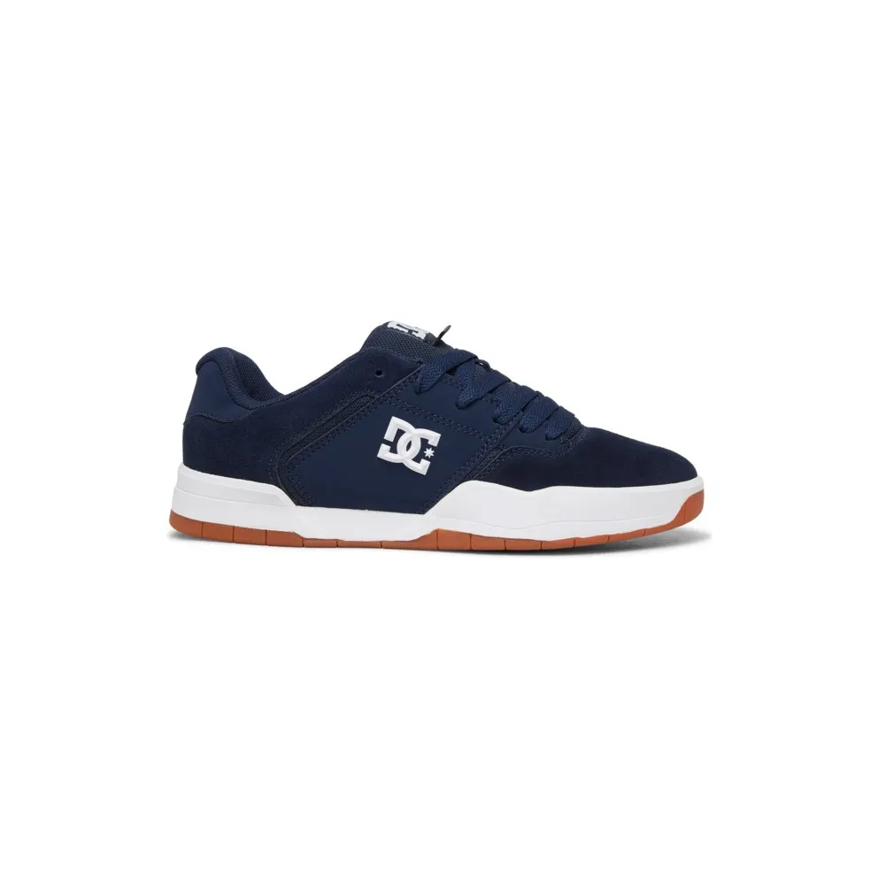 DC Central Blue (ADYS100551dgu)