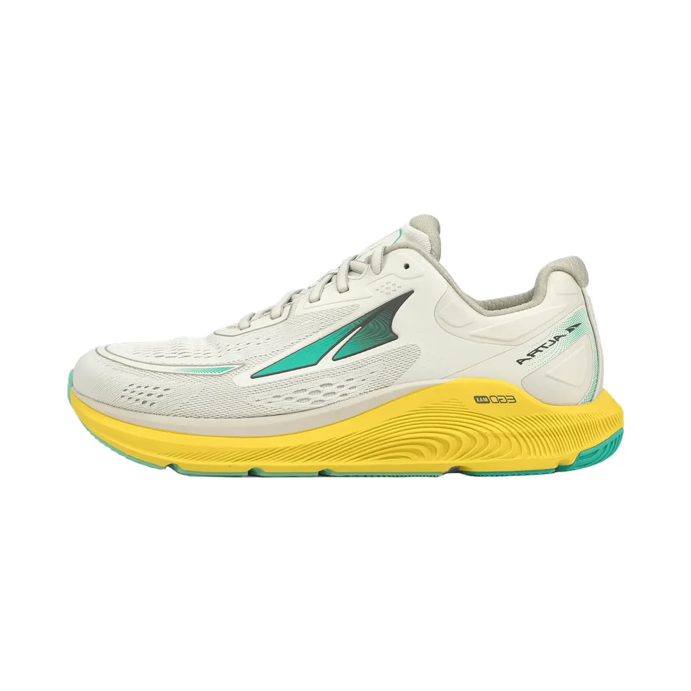 Altra Paradigm 6 “Grey / Yellow” (AL0A5471270)