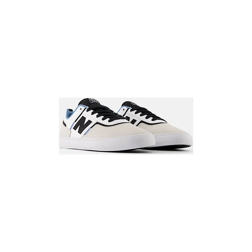 NEW BALANCE NB Numeric Jamie Foy 306 “Reflection / White” (NM306NMA)