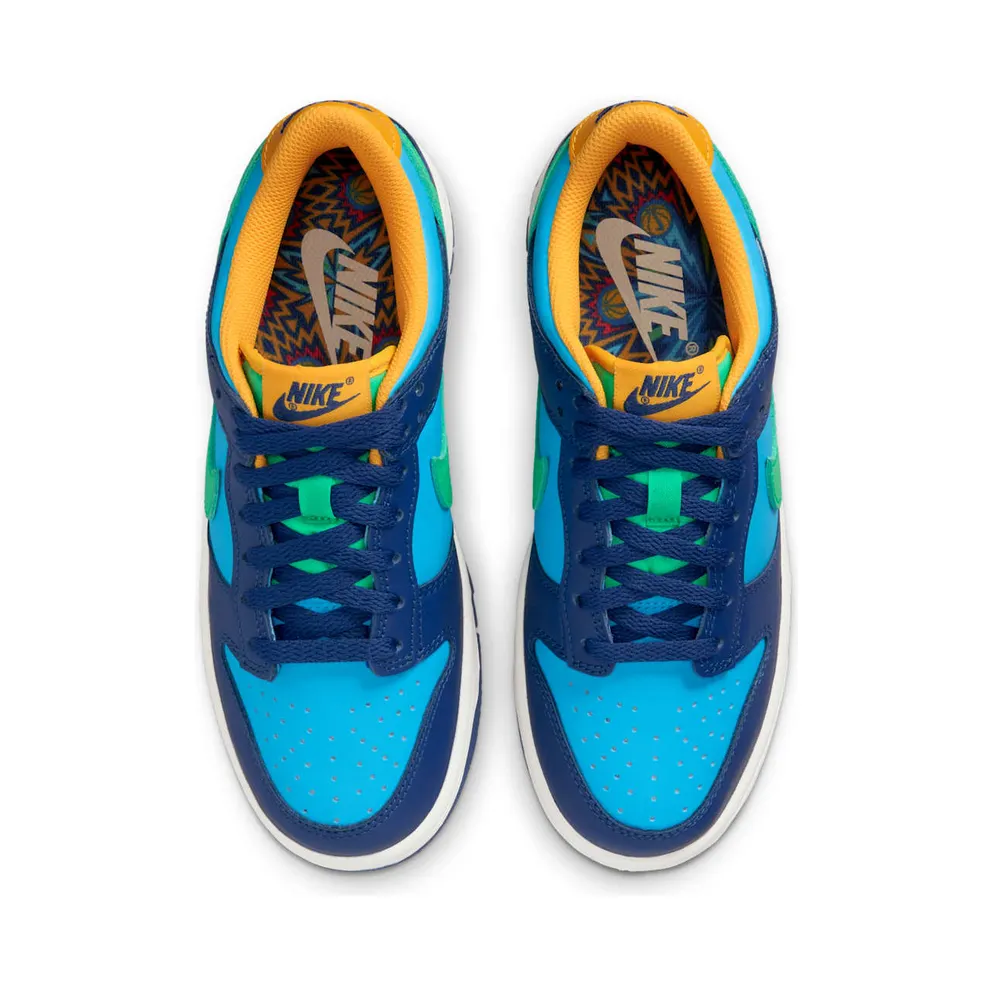 Nike Dunk Low GS “Kyrie – All Star” (DV1693-401)
