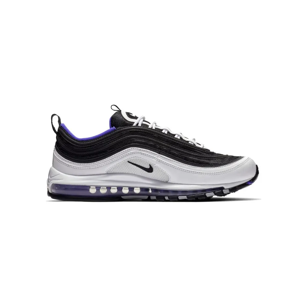 Nike Air Max 97 Persian Violet White/Black-Persian Violet (921826-103)