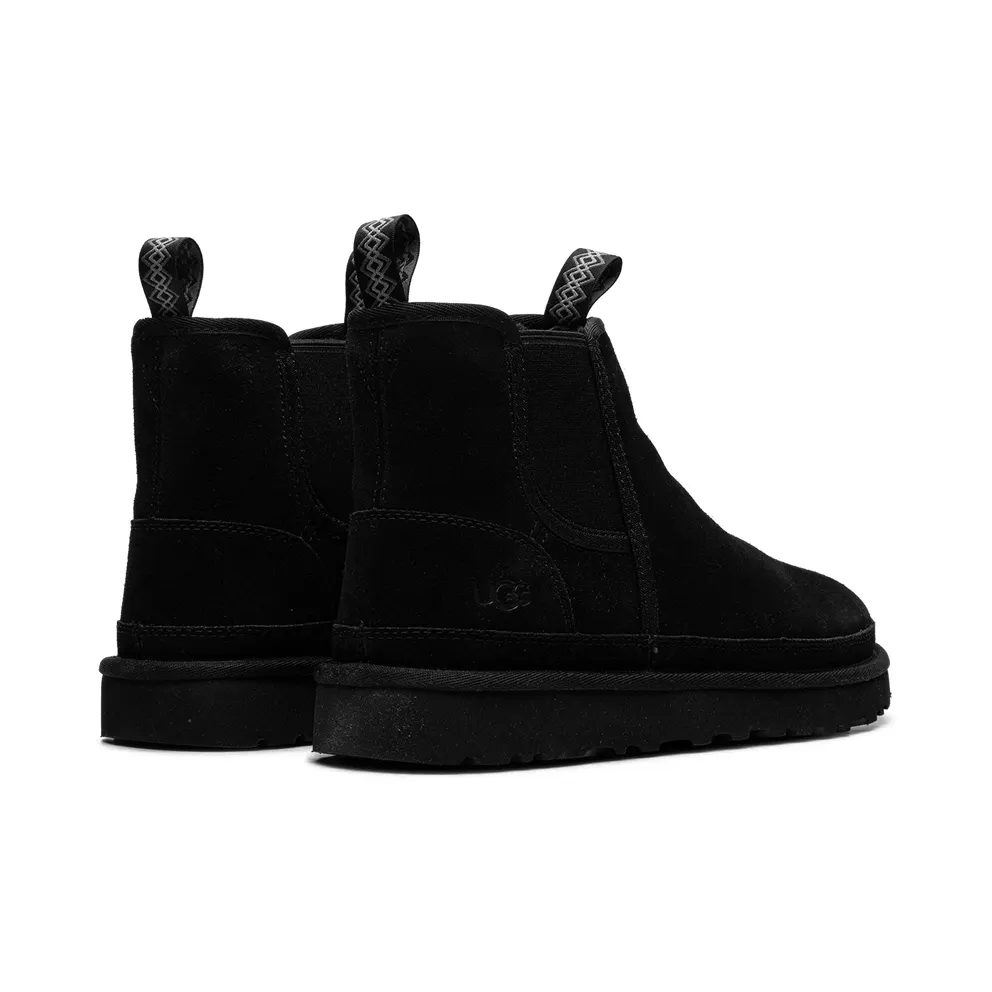 Ugg Neumel Chelsea Boot “Black” (1121644-BLK)
