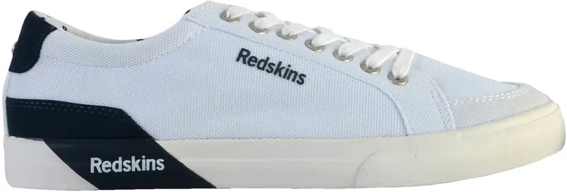 Redskins sneaker White (O0311P)