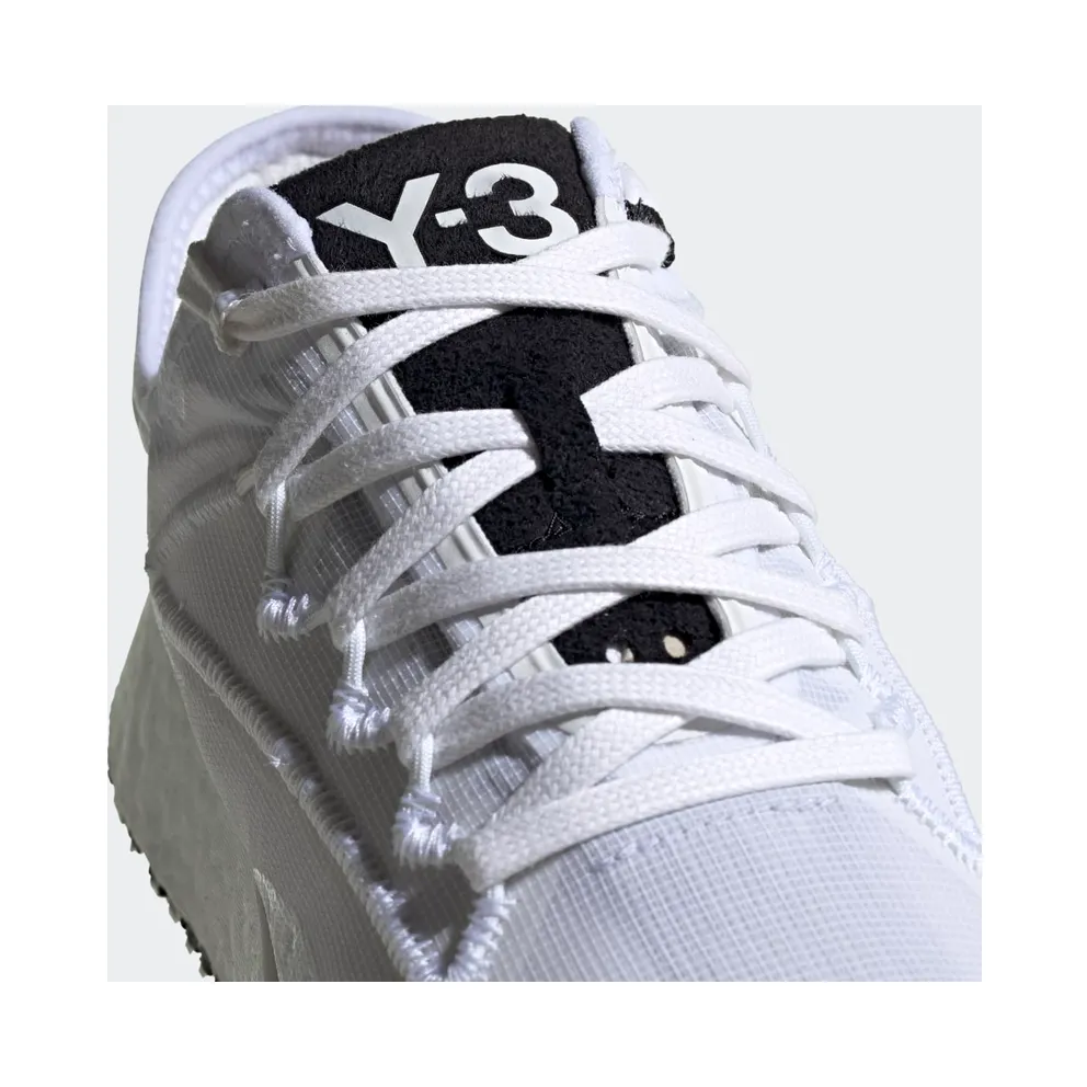 adidas Y-3 Raito Racer Cloud White / Black / Cloud White (EH1436)