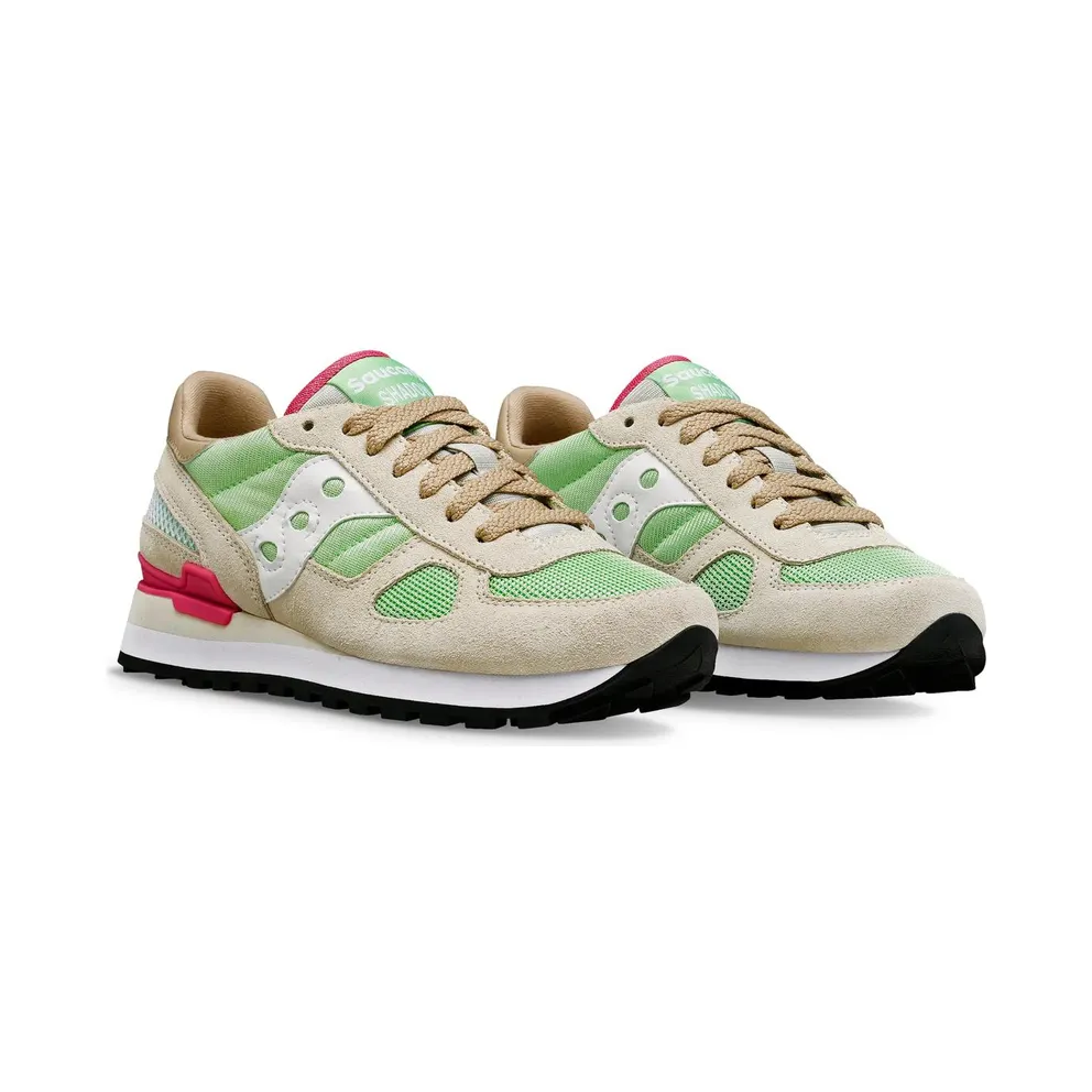 Saucony Shadow Original Mint Sand (S1108-874)