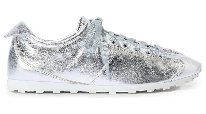 Jacquemus The Tennis “Silver” (FOW00175AC04C03)