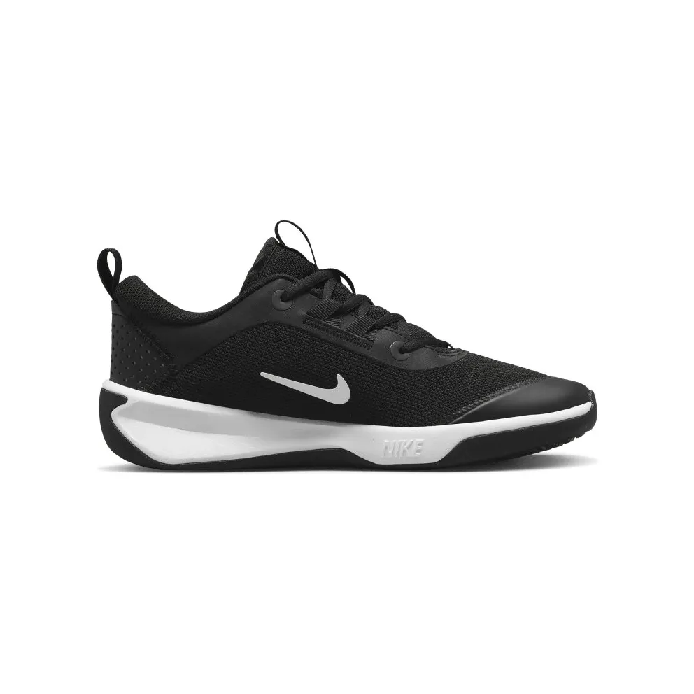 Nike Omni Multi-Court Older Kids’ Indoor Court Black (DM9027-002)