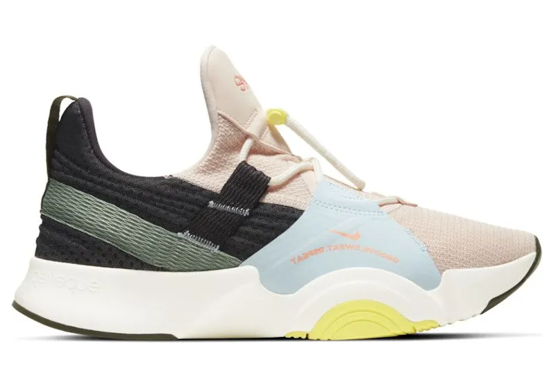 Nike Superrep Groove Multicolor (DJ0039-861)