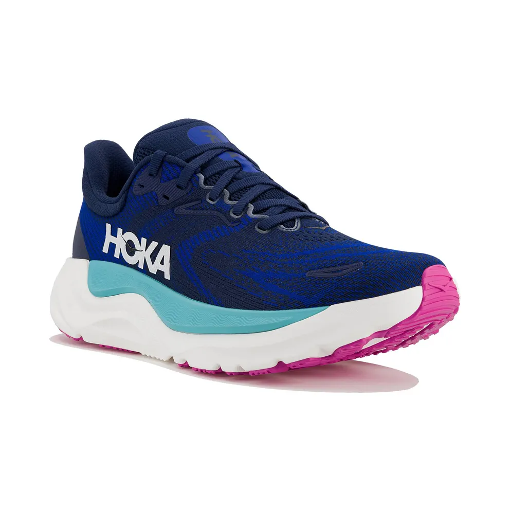 Hoka Arahi Blue (1168691-MLLT)
