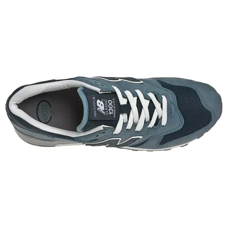 New Balance 1300 Day Tripper Blue/Grey (M1300GGB)