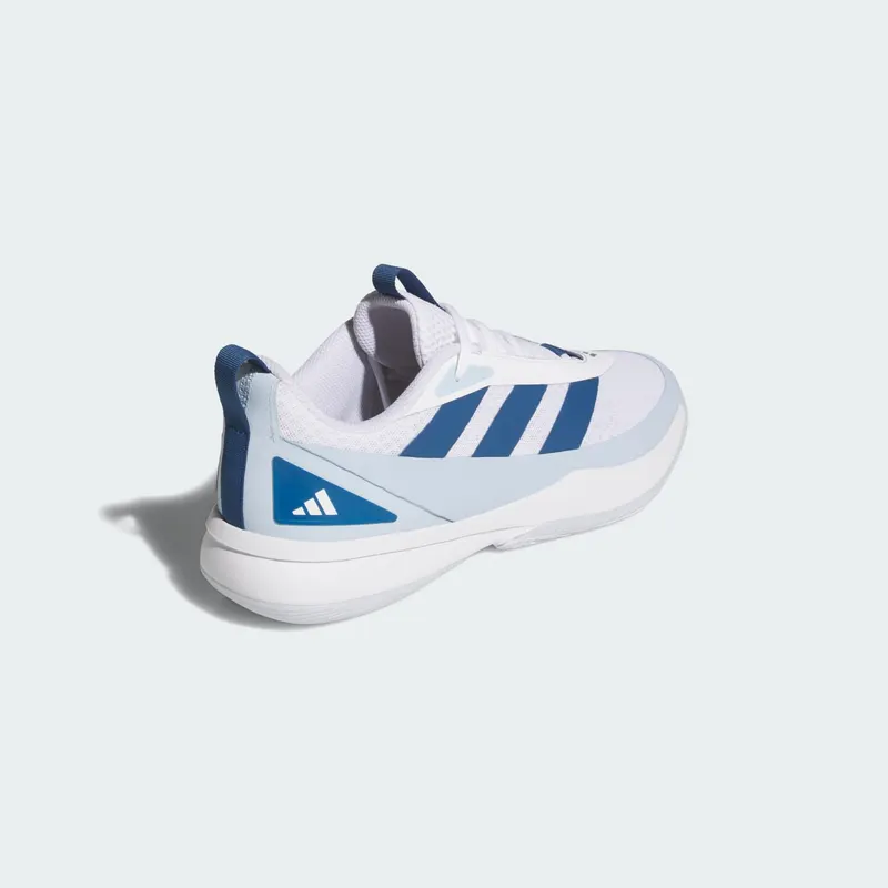 adidas Subzone White Dusky Petrol Crystal Sky (JS2194)