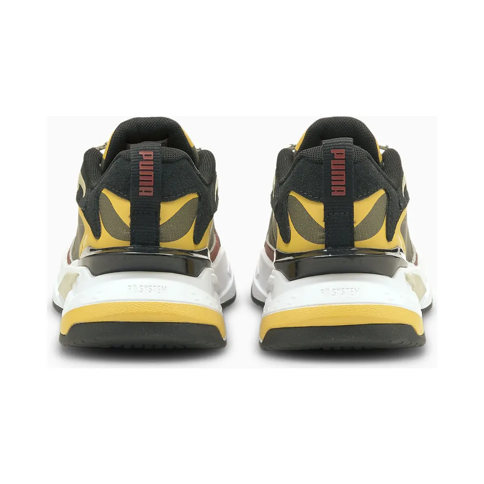 Puma Time4Change RS-Fast Yellow/Purple (38143501)
