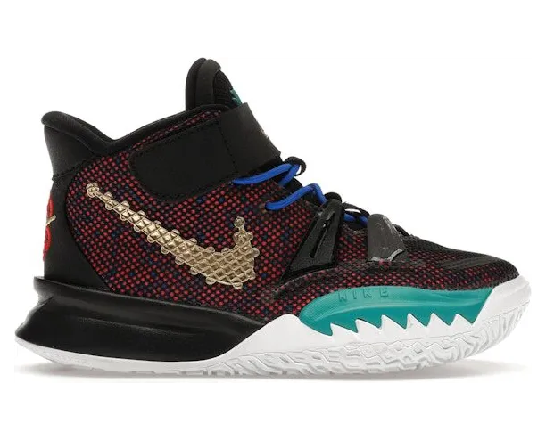 Nike Kyrie 7 Chinese New Year (CW3240-001)