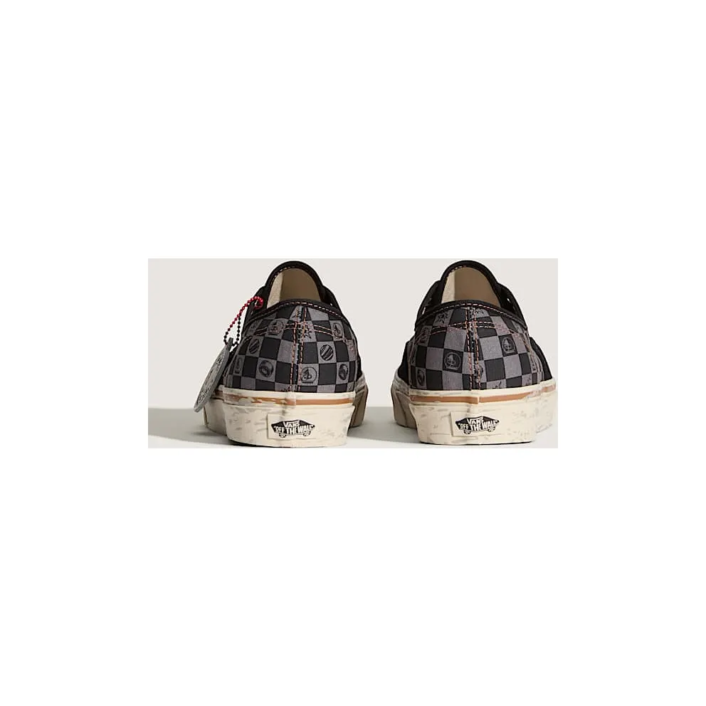 Vans Authentic Black (VN000EGAQ3Y)