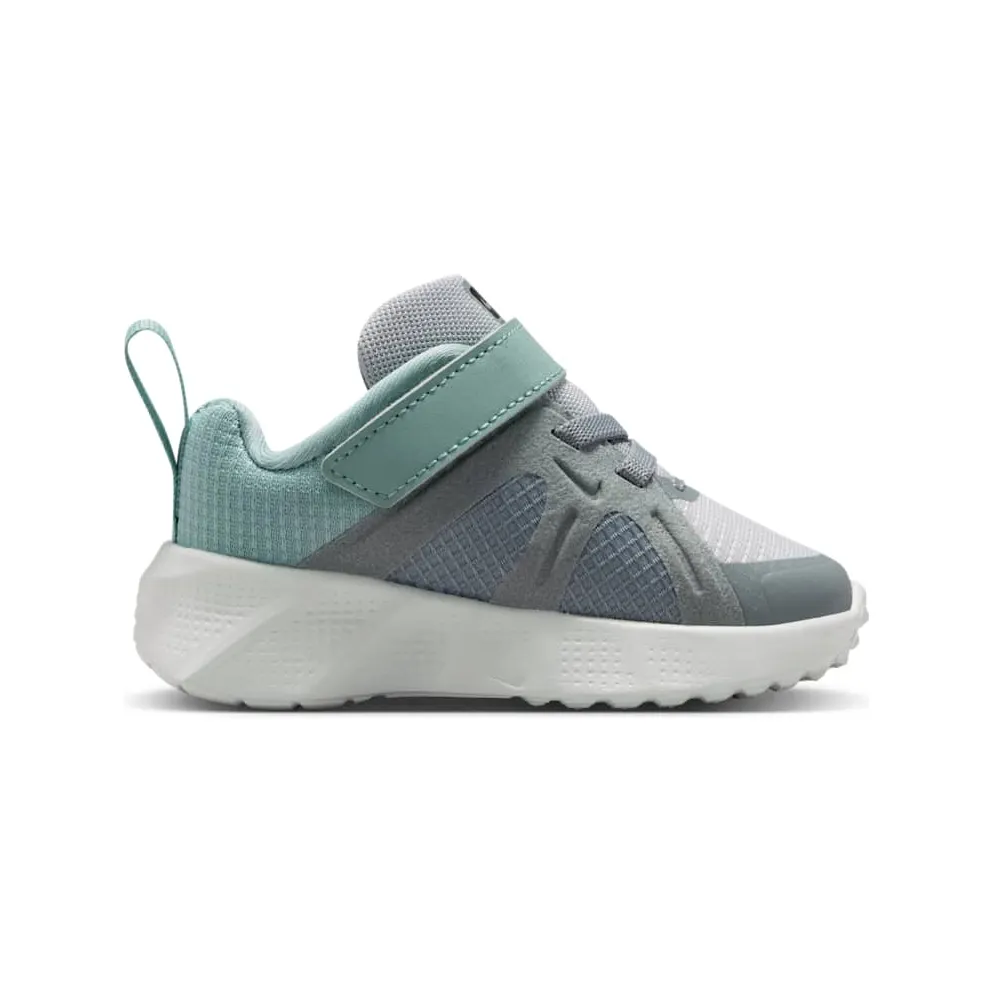 Nike Metro Tek Light Smoke Grey Cannon (HQ2009-005)
