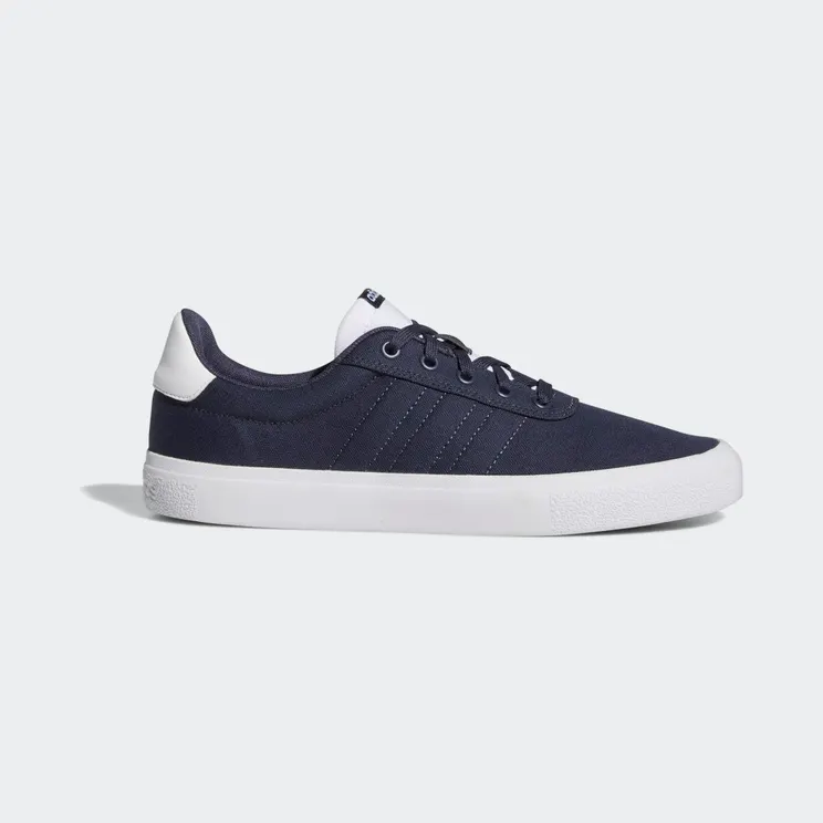 adidas Vulc Raid3r Skateboarding Shadow Navy / Shadow Navy / Cloud White (GY5494)