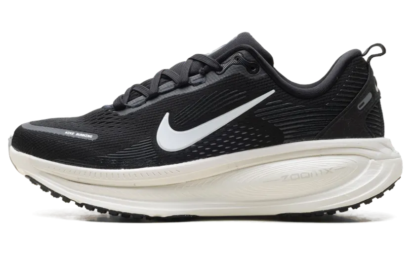 Nike Vomero 18 “Black Summit White” (HM6804-005)
