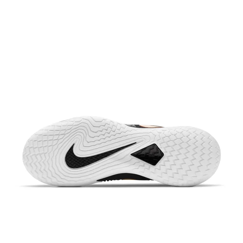 NikeCourt Air Zoom Vapor Cage 4 Hard-Court Tennis Black (CD0431-006)