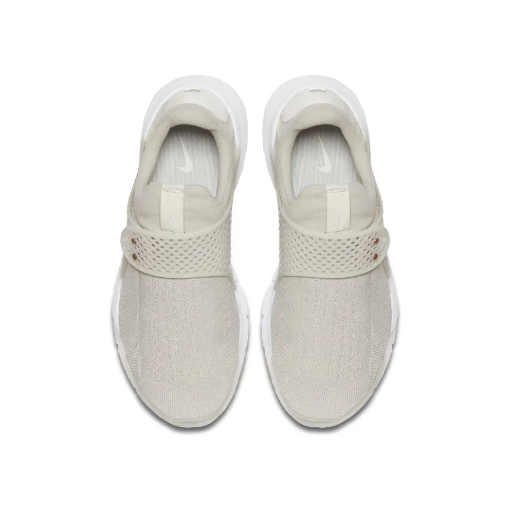 Nike Sock Dart Light Bone (W) Light Bone/Sail-White-Sail (848475-002)