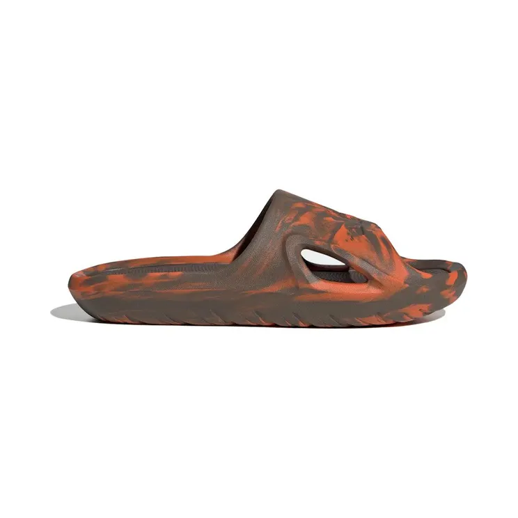 adidas Adicane Slides Earth Strata Impact Orange (HP6732)