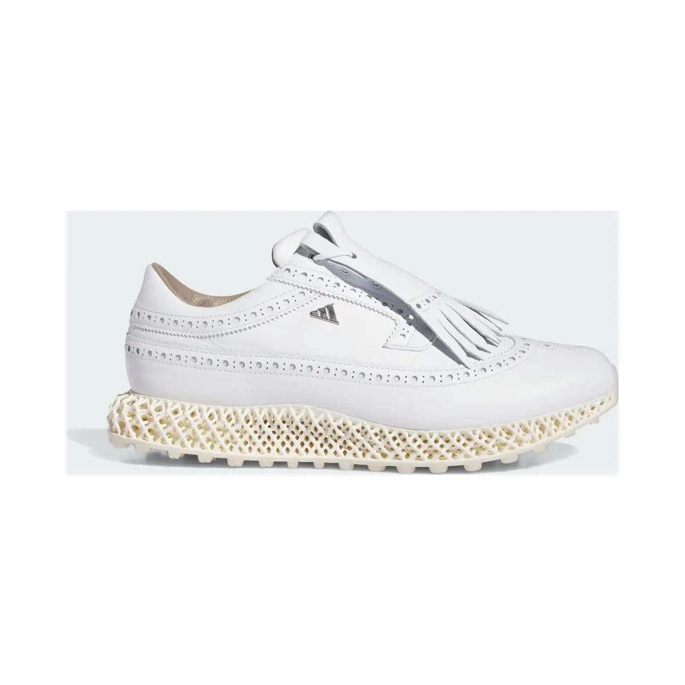 adidas MC87 4D Gold Cloud White (ID0225)