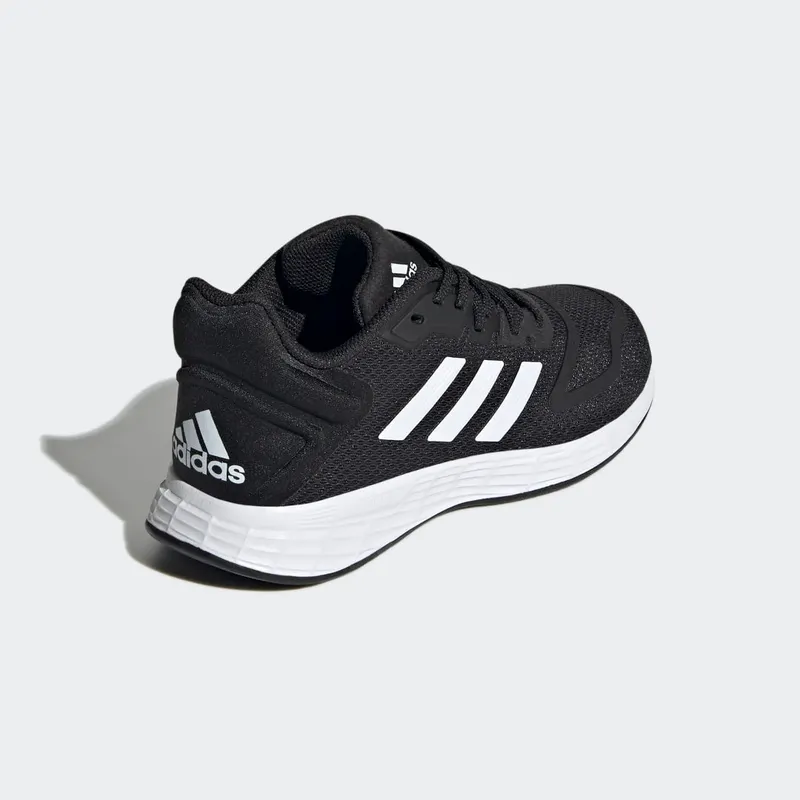 Adidas Duramo 10 Core Black / Cloud White / Core Black (GZ0610)