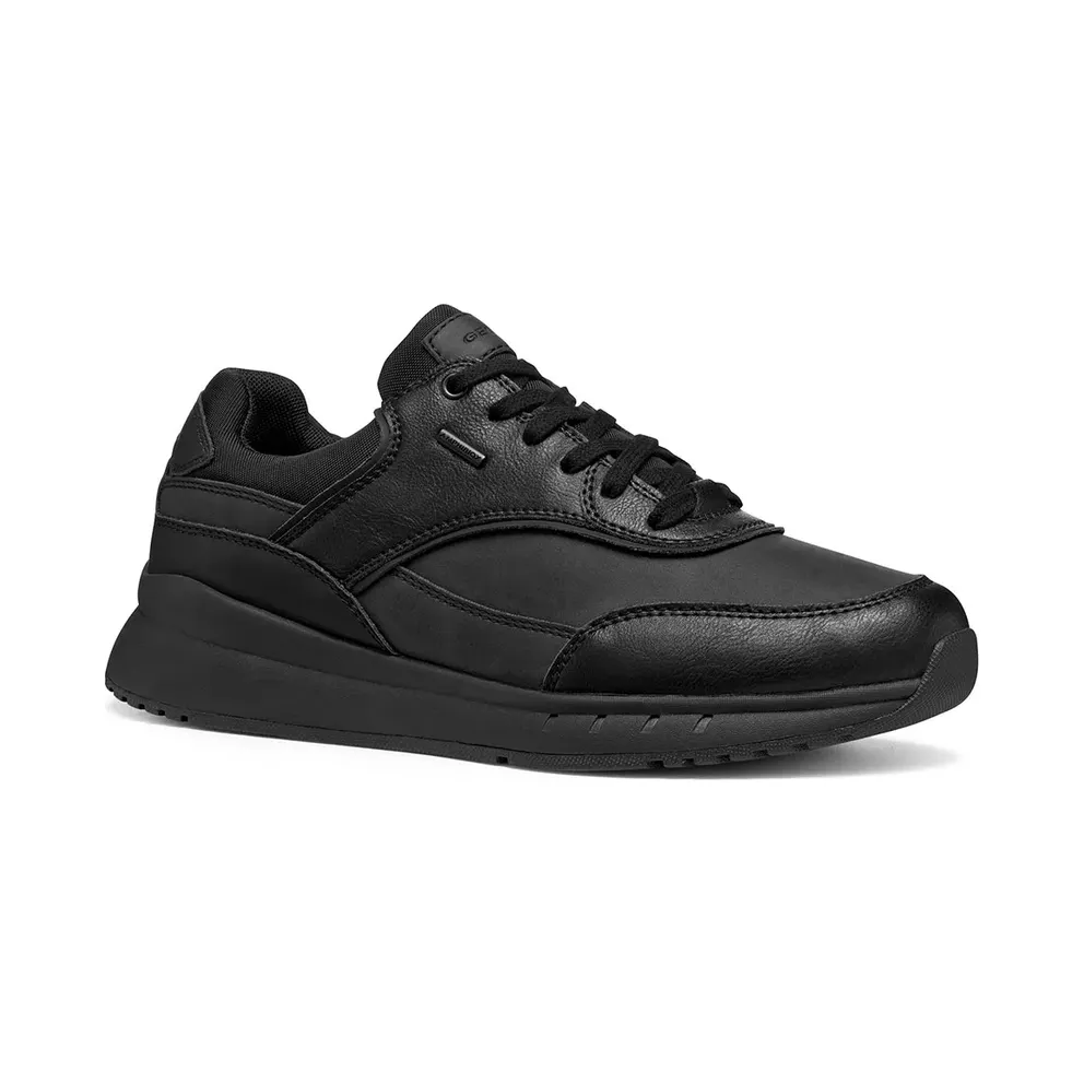 Geox sneaker Black (U56M6A0EKBU-C9999)